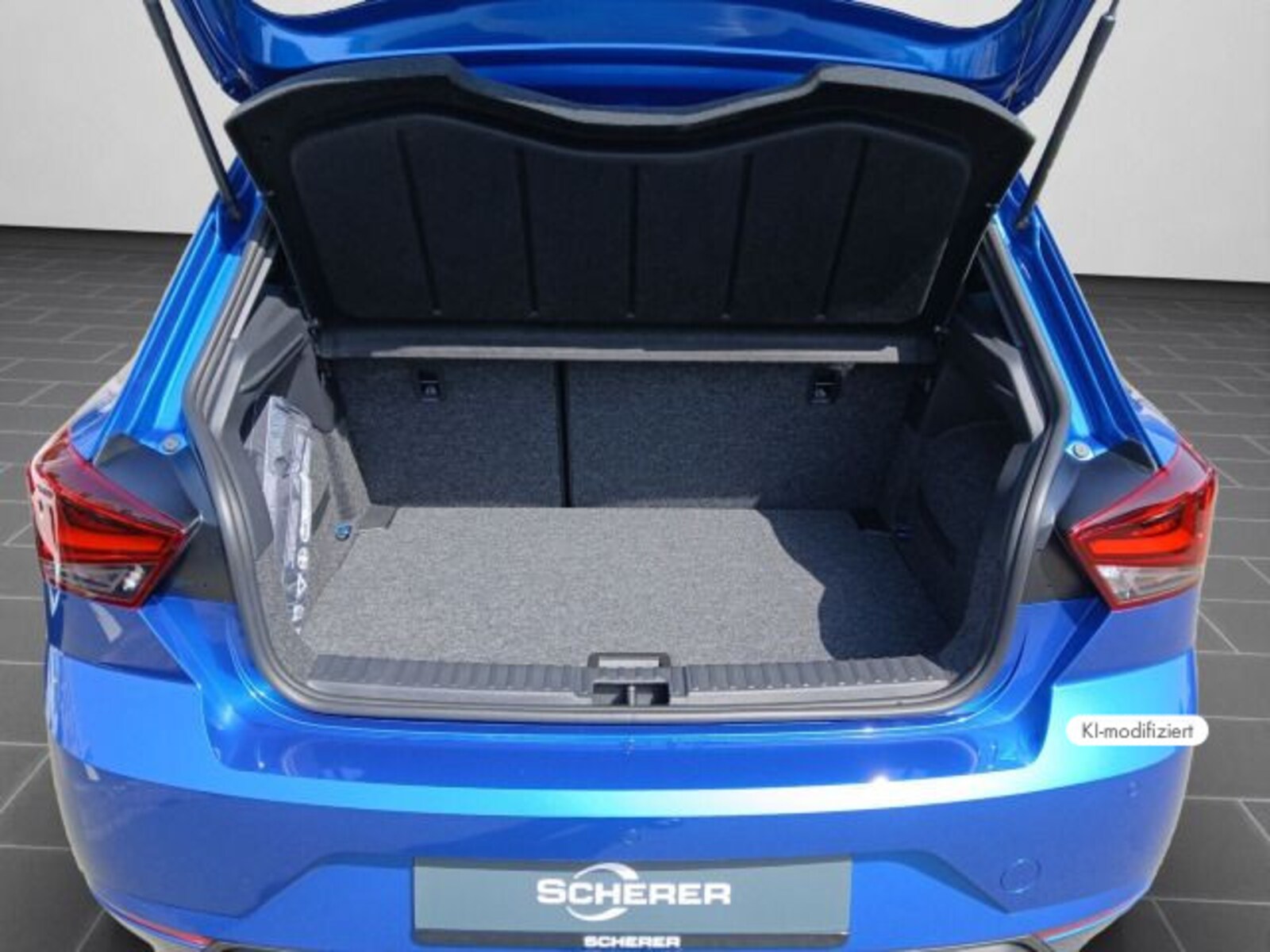 SEAT Ibiza – Bild 15