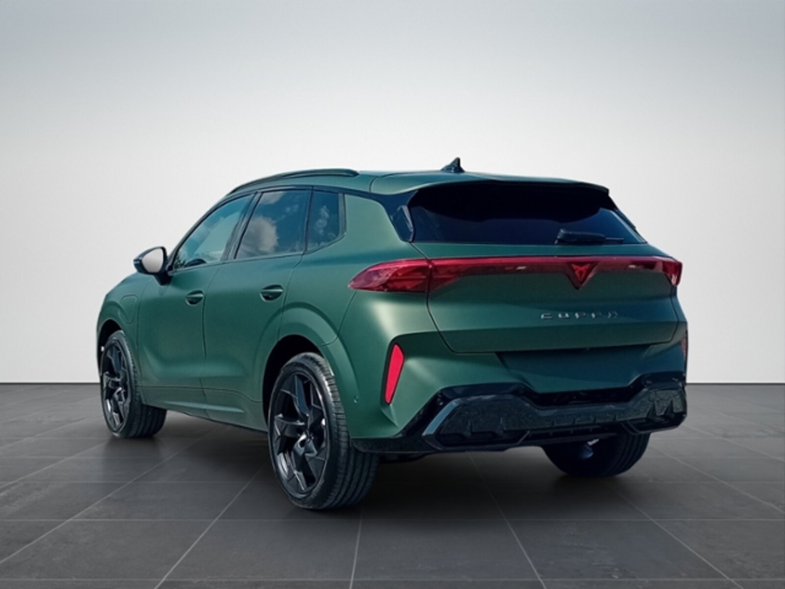 CUPRA Terramar – Bild 5