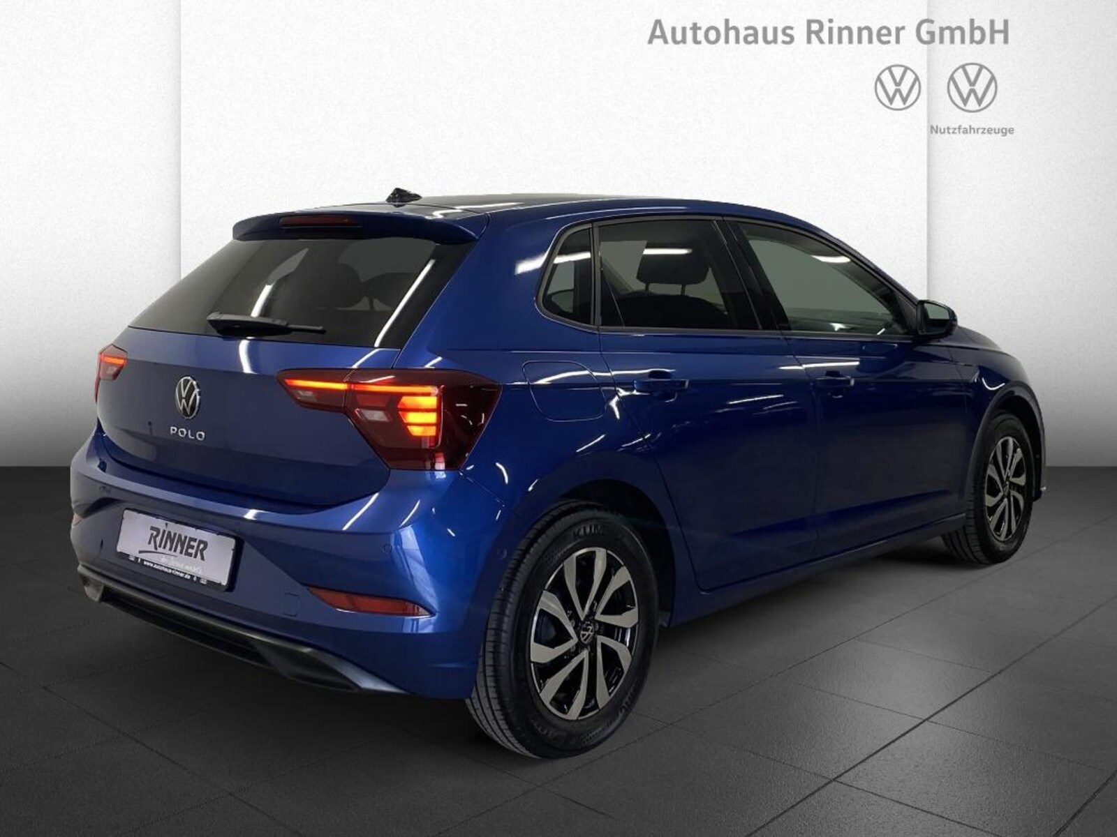 Volkswagen Polo – Bild 4