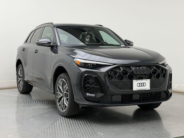 2026 Audi Q5