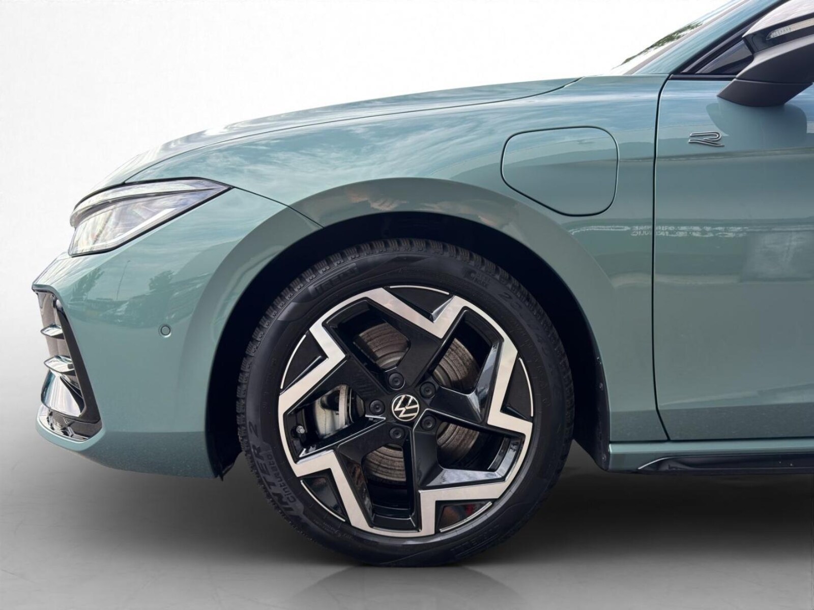 Volkswagen Passat – Bild 15