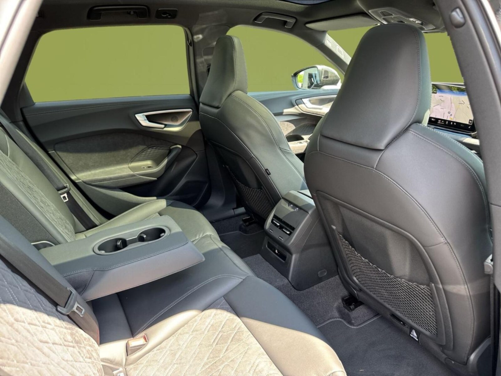 Audi S5 Avant – Bild 18
