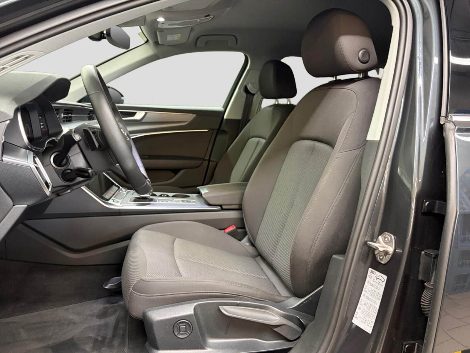 Audi A6 Avant – Bild 9