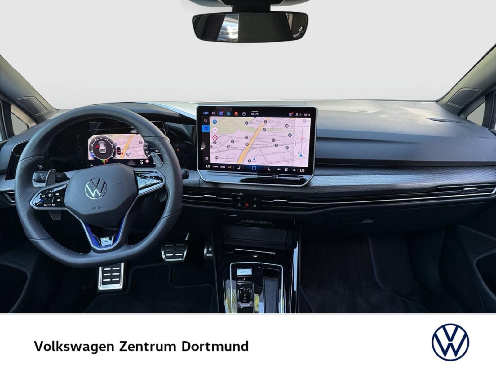 Volkswagen Golf – Bild 8