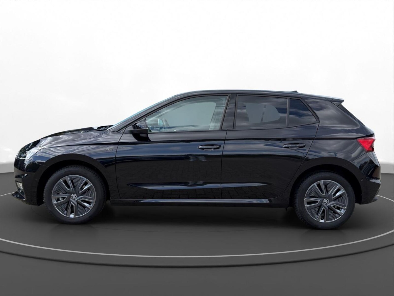 Škoda Fabia – Bild 6