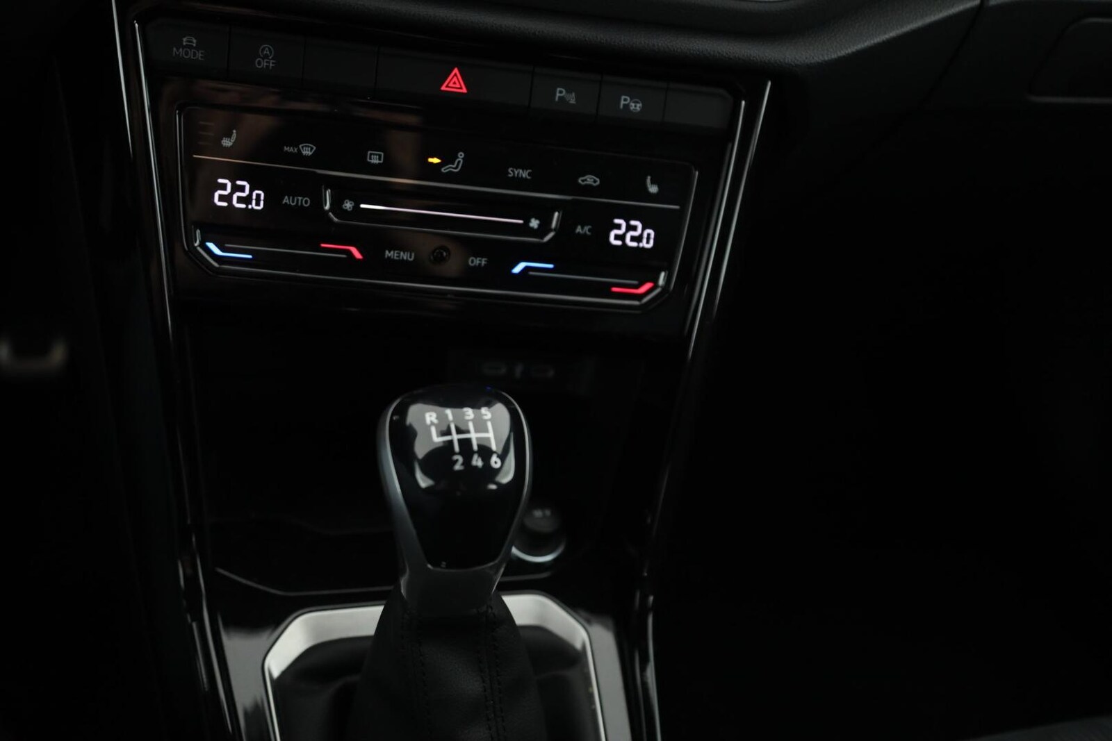 Volkswagen T-Roc – Bild 16