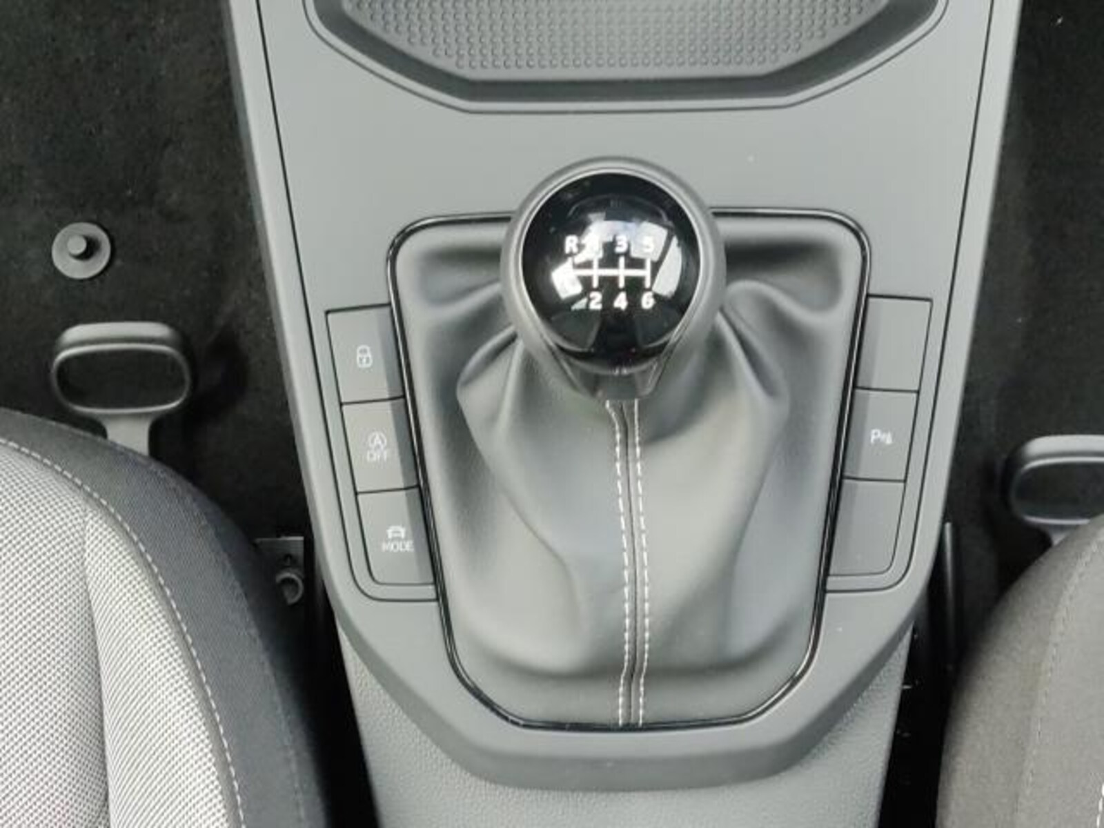 SEAT Ibiza – Bild 23