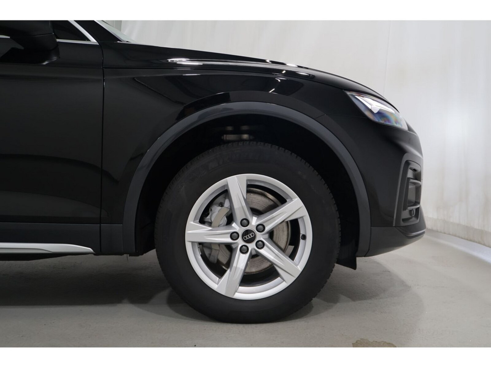 Audi Q5 Sportback – Bild 5