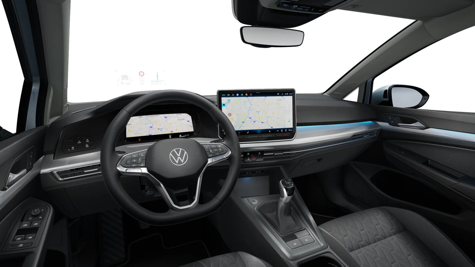 Volkswagen Golf – Bild 9