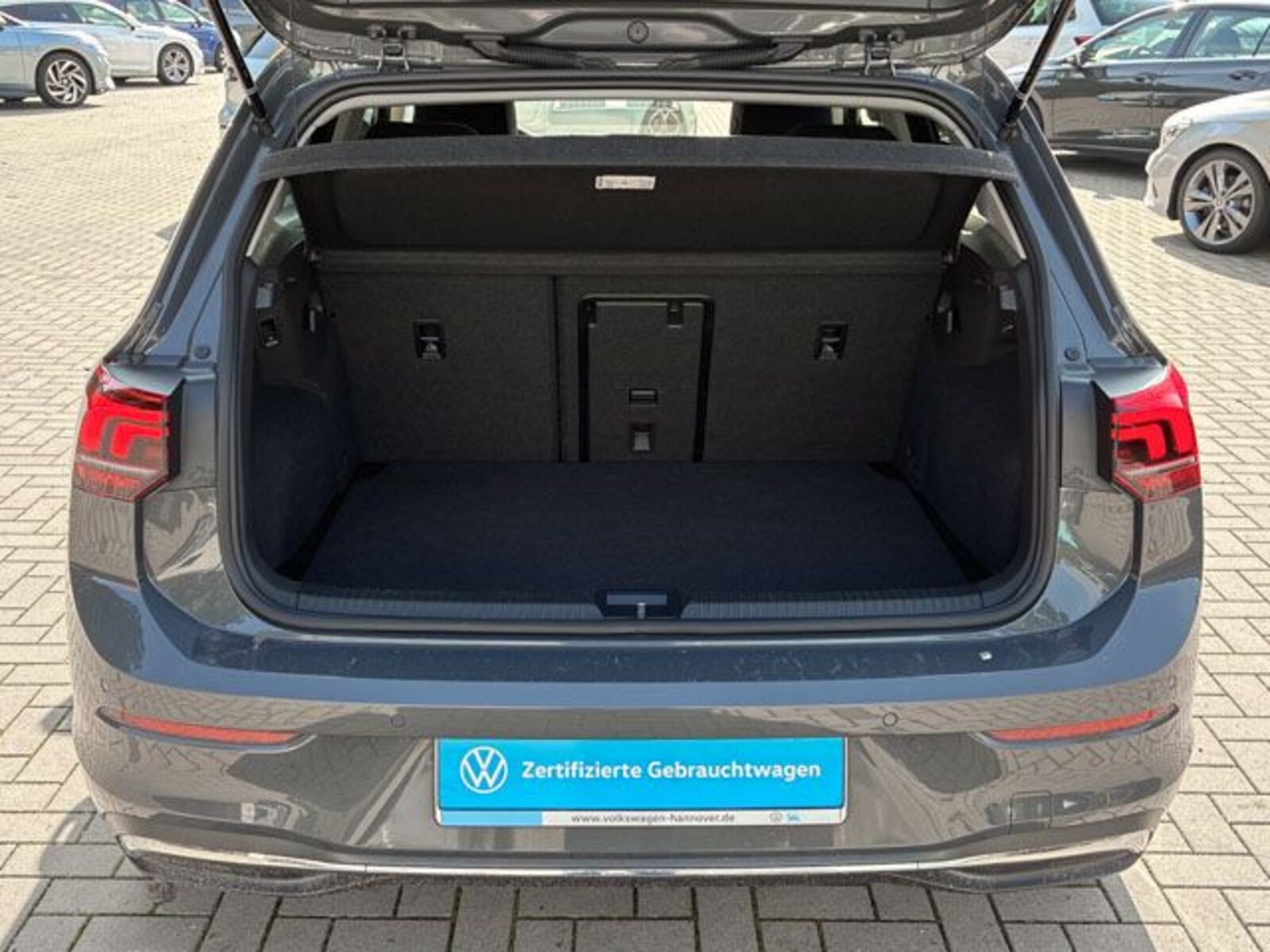 Volkswagen Golf – Bild 18