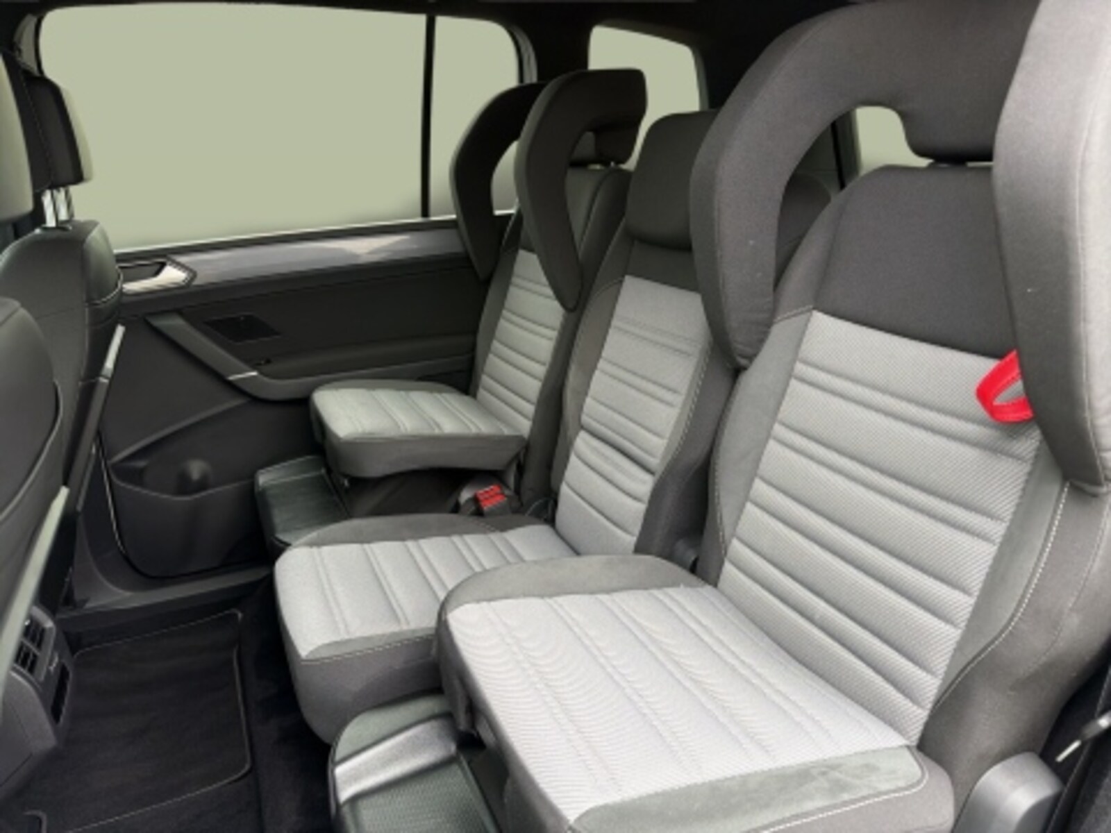Volkswagen Touran – Bild 26