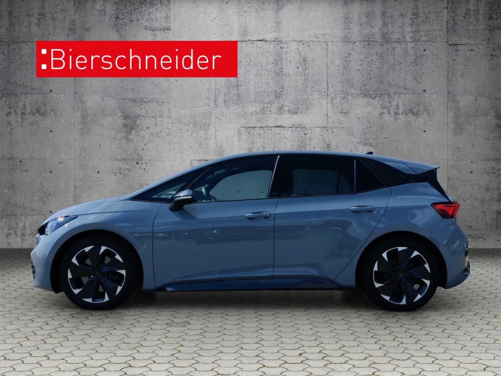 CUPRA Born – Bild 4