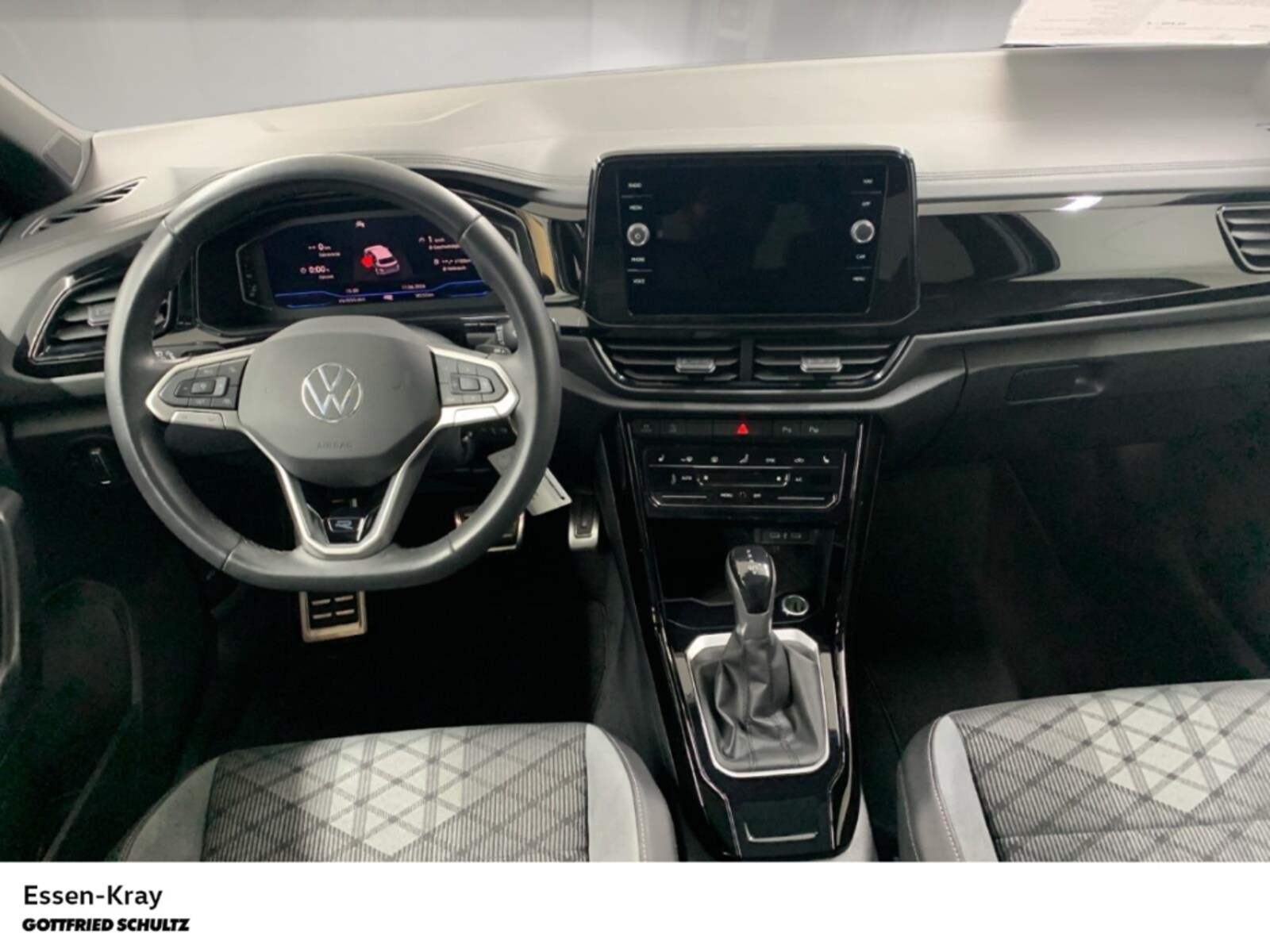 Volkswagen T-Roc – Bild 6