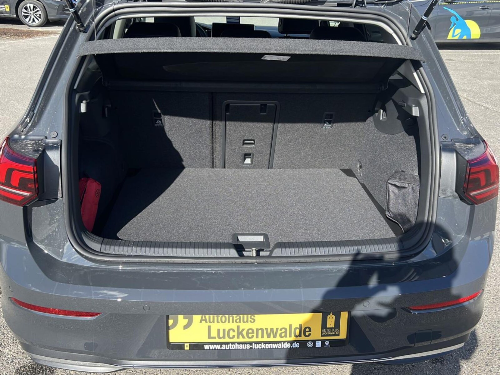 Volkswagen Golf – Bild 22