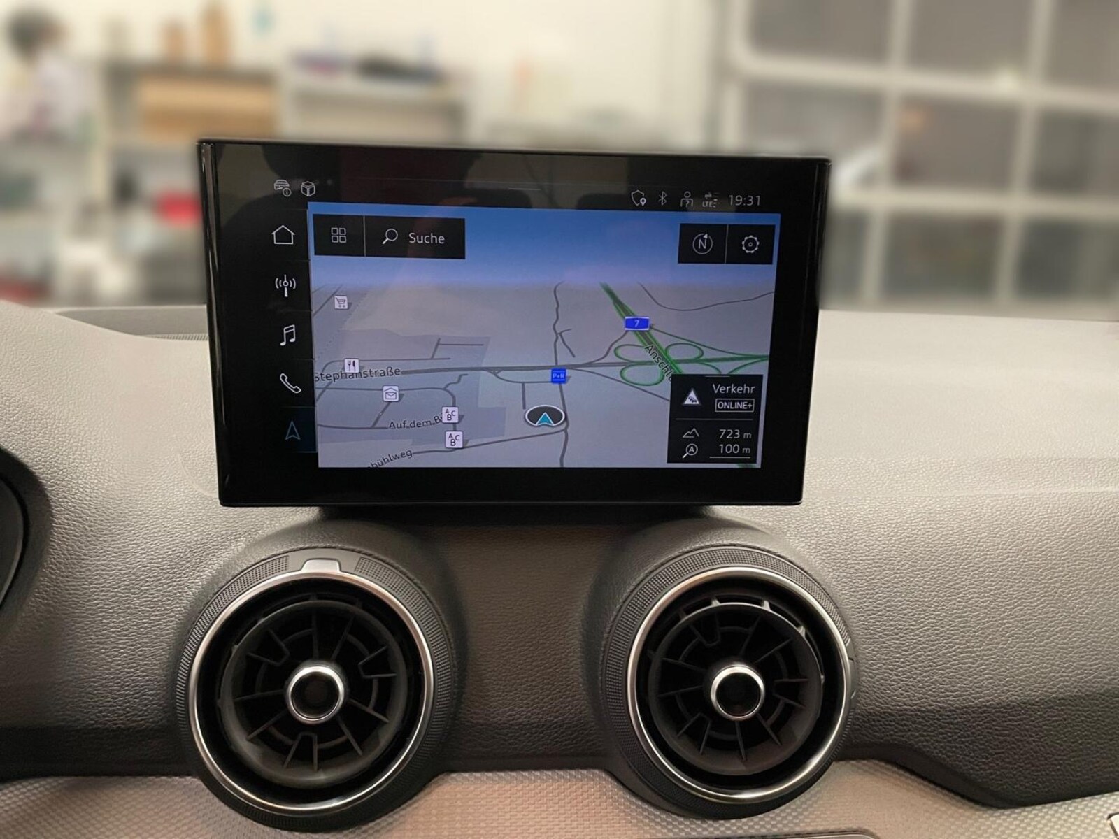 Audi Q2 – Bild 11