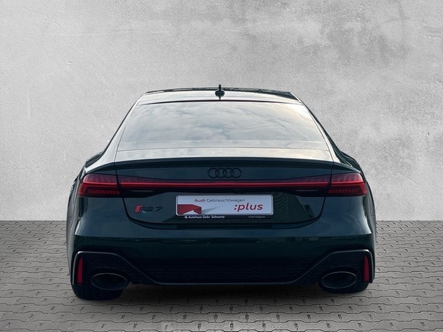 Audi RS7