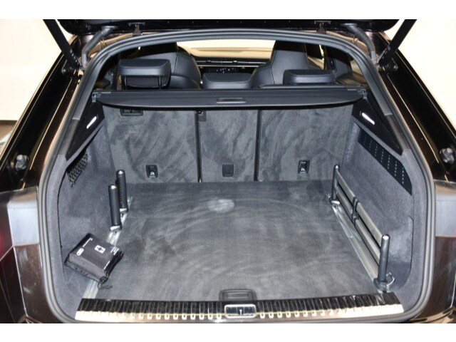Image about Audi Q8 50 TDI quattro tiptronic