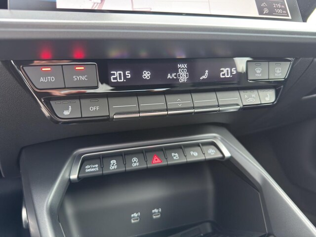 Audi S3 TFSI Quattro S Tronic - 2025 - Joinsteer - #7