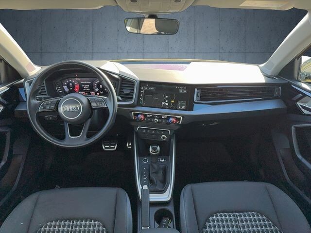 Image about A1 citycarver 30 TFSI S tronic