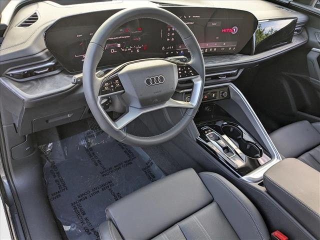 2025 Audi Q5 Sportback