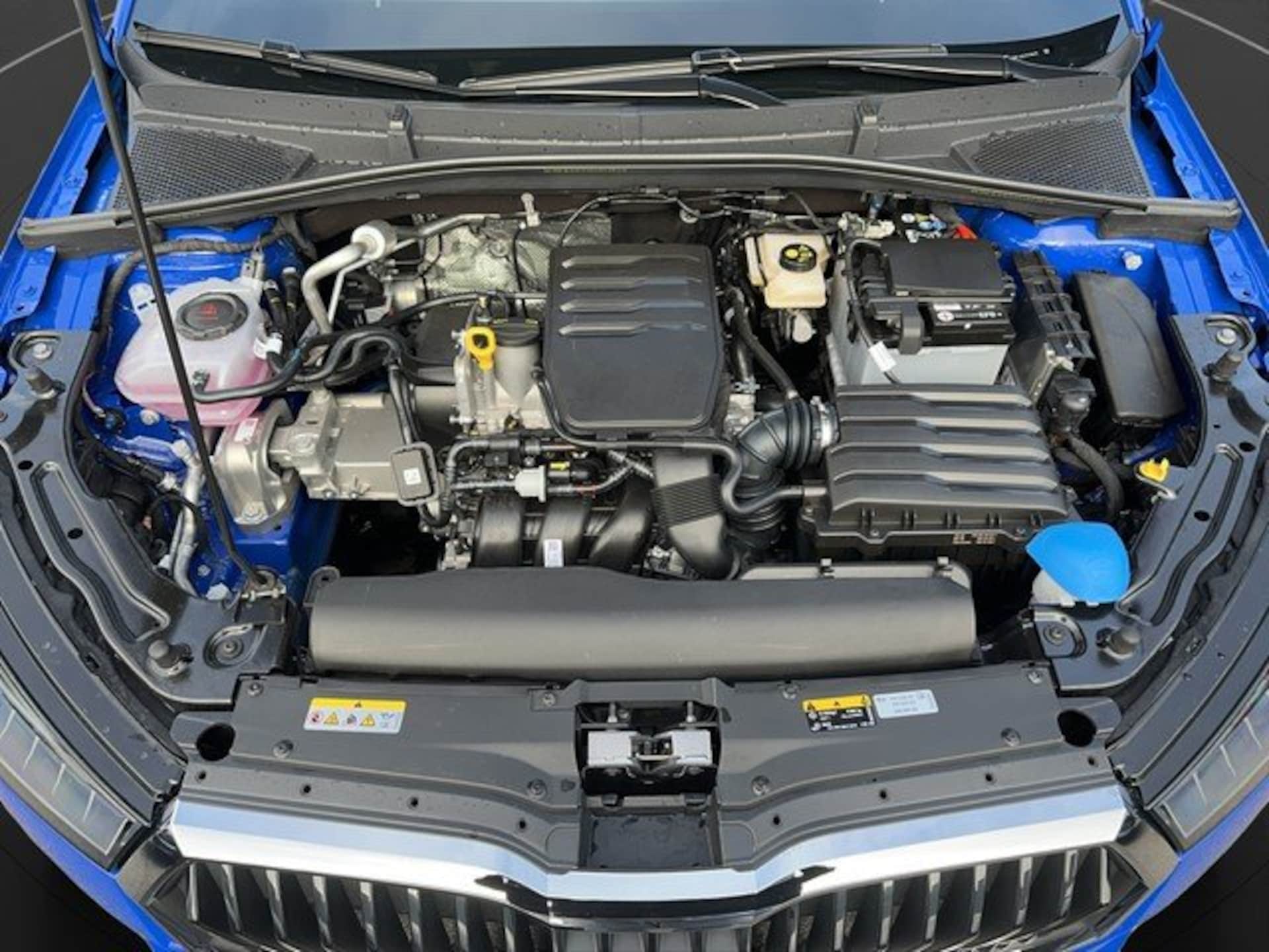 Skoda Fabia Selection