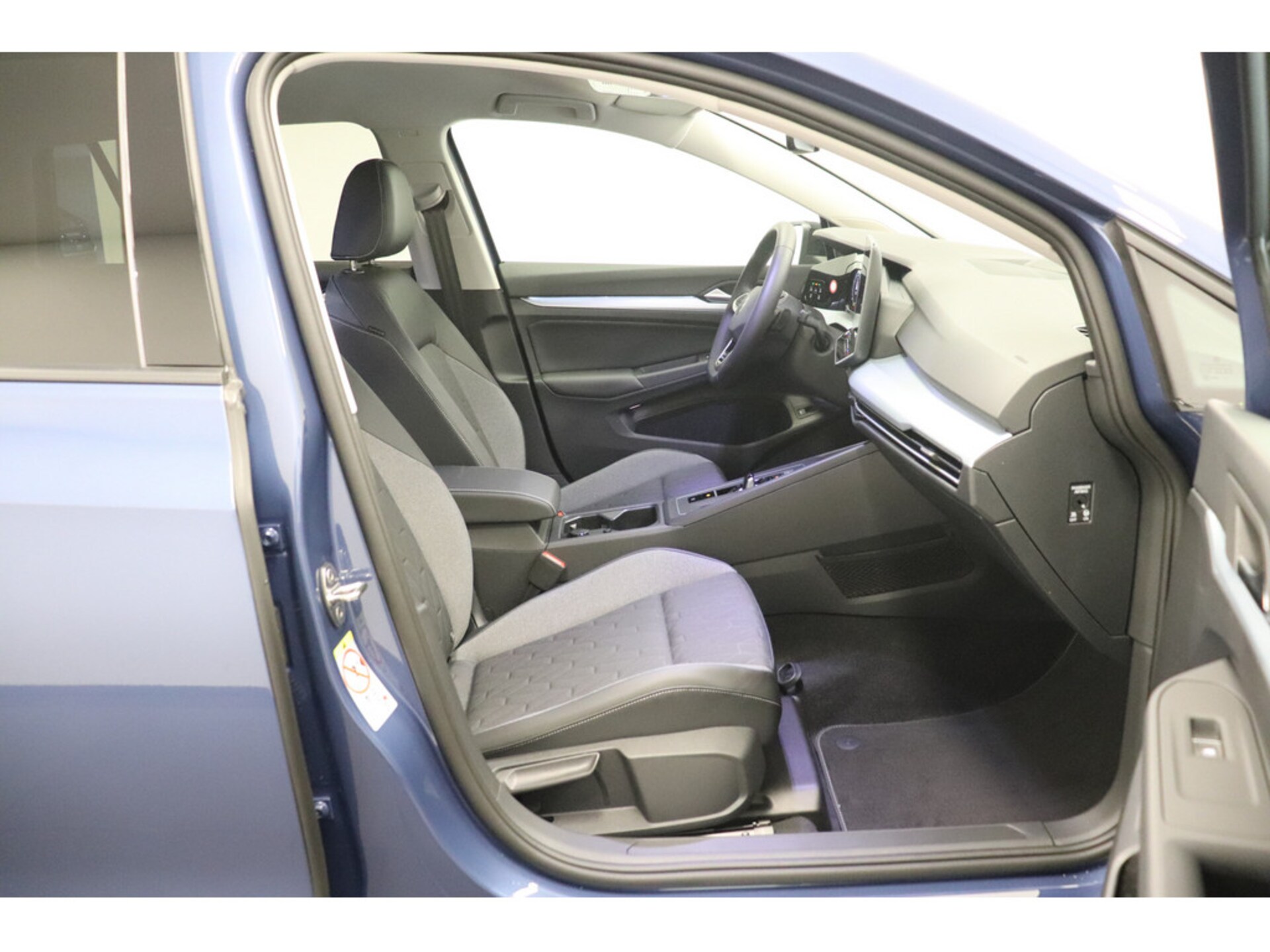 Volkswagen Golf Variant ENERGY