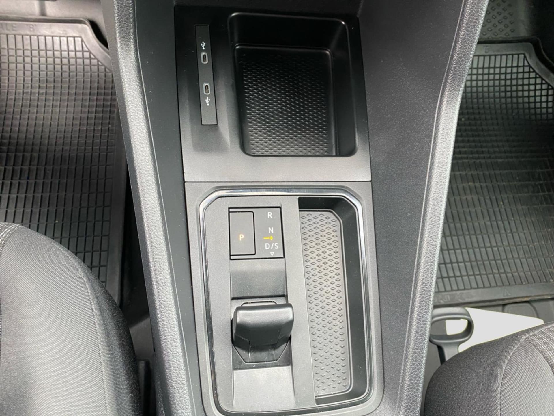 Volkswagen Caddy Cargo