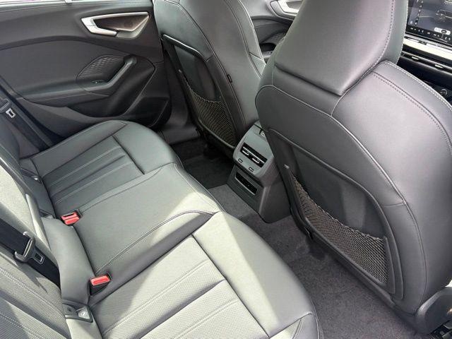 2026 Audi A5 Premium Plus - Photo 27
