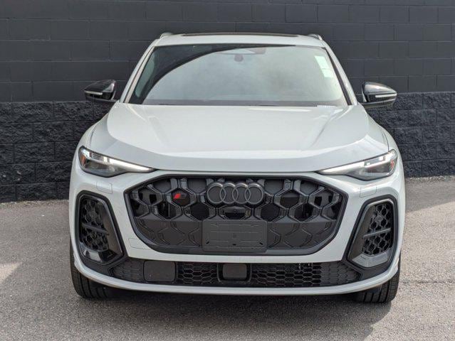 2026 Audi SQ5