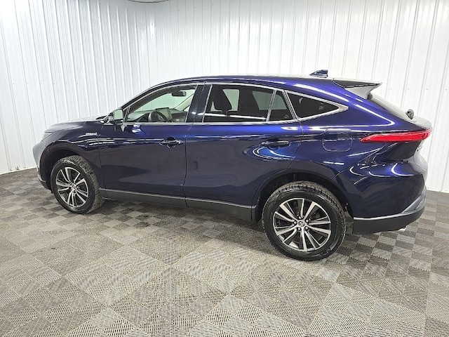 2021 Toyota Venza