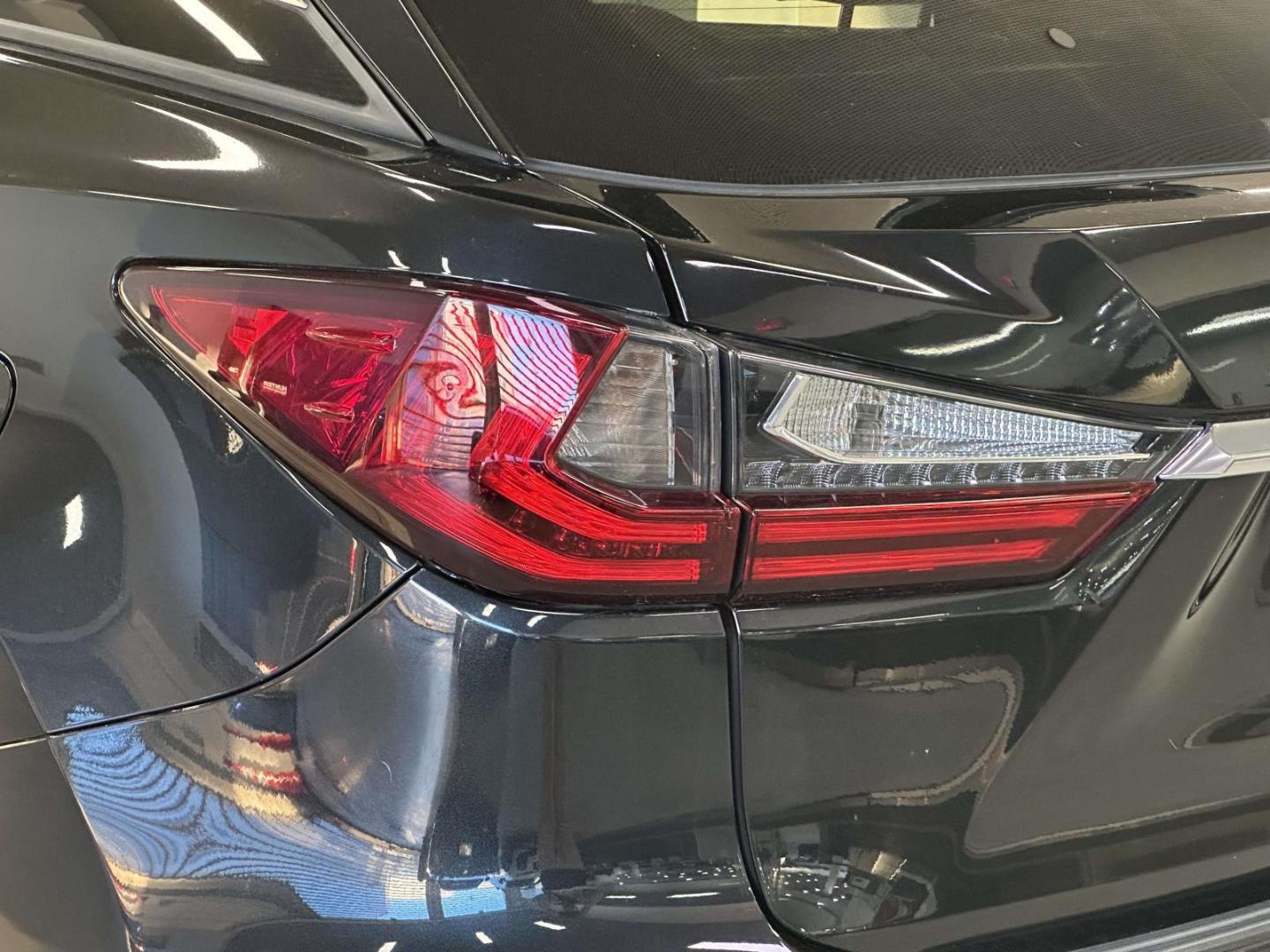 2020 Lexus RX 350 - Photo 11
