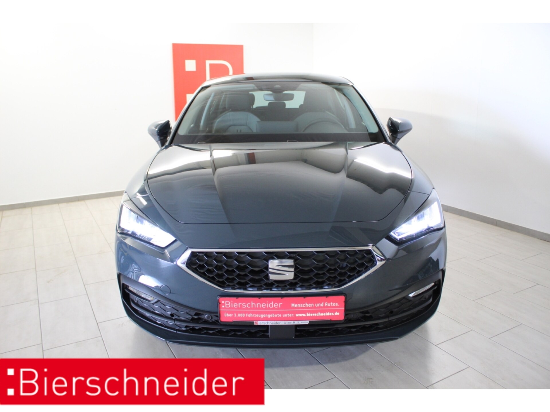 SEAT Leon Style