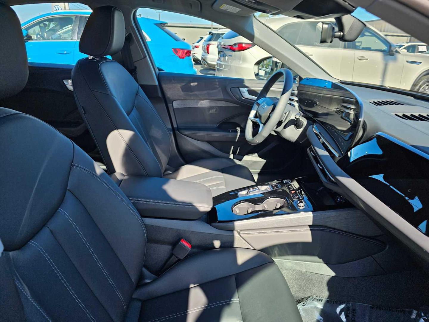 2025 Audi New A5 Premium - Photo 12