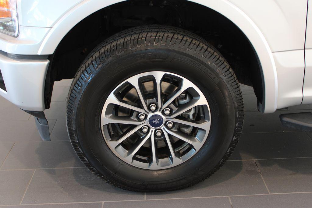 2018 Ford F-150 XLT - Photo 30