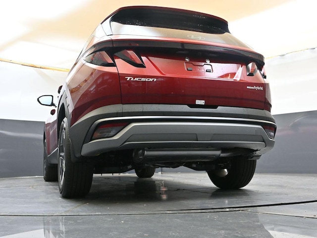 2026 Hyundai Tucson SEL - Photo 42