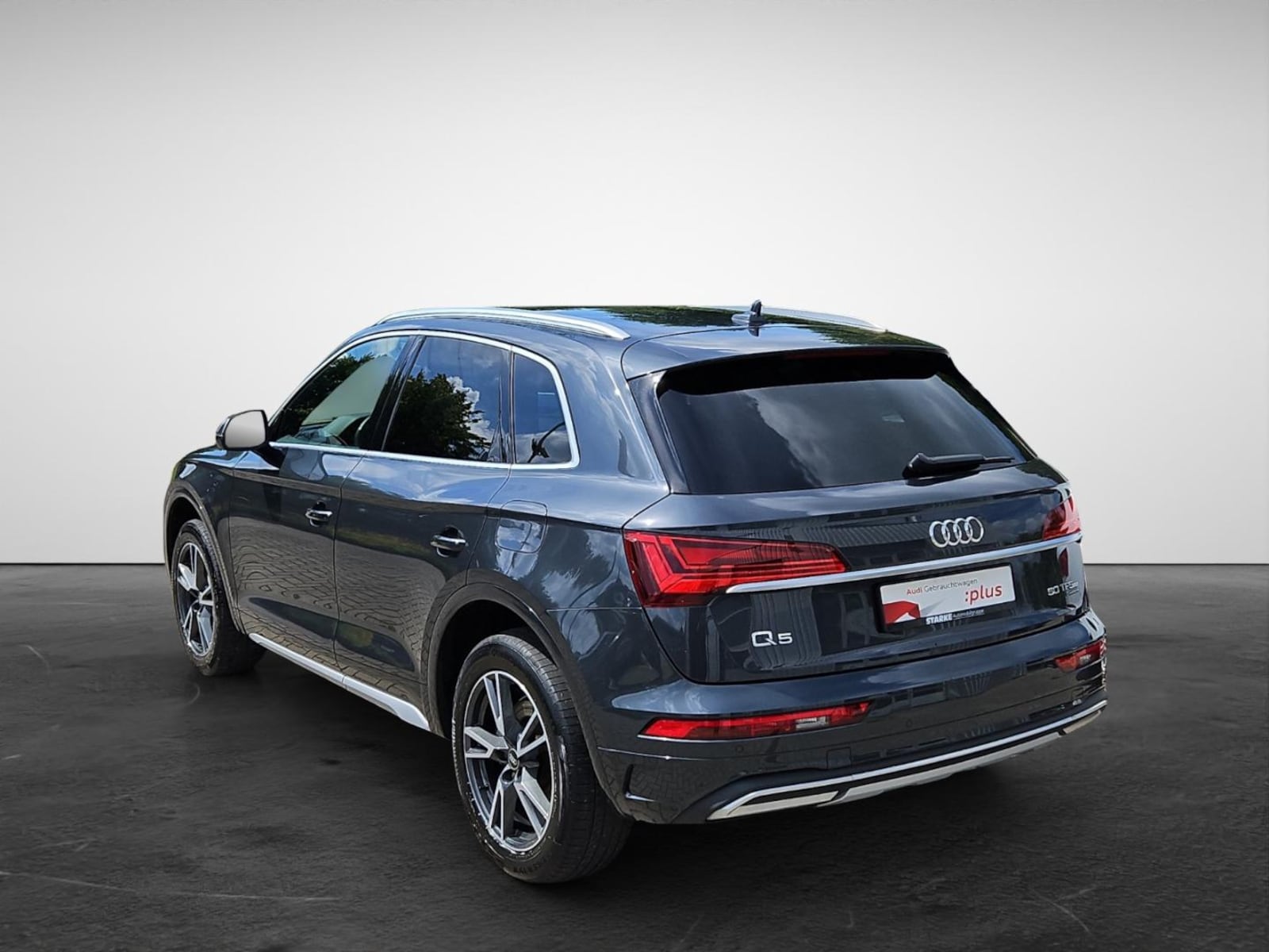 Audi Q5 – Bild 4