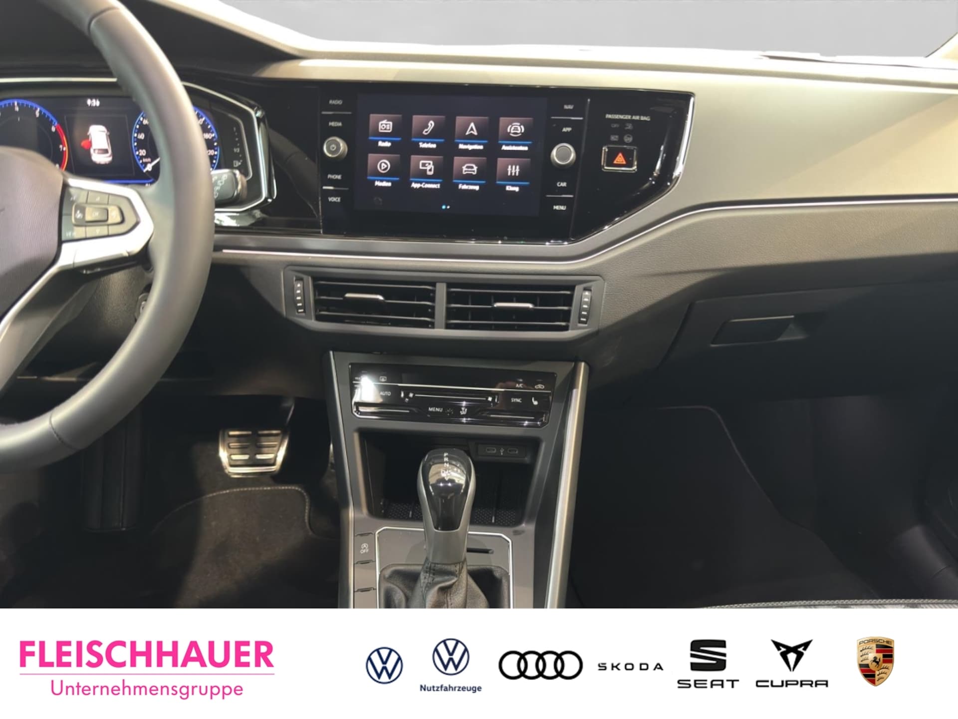 Volkswagen Taigo R-Line