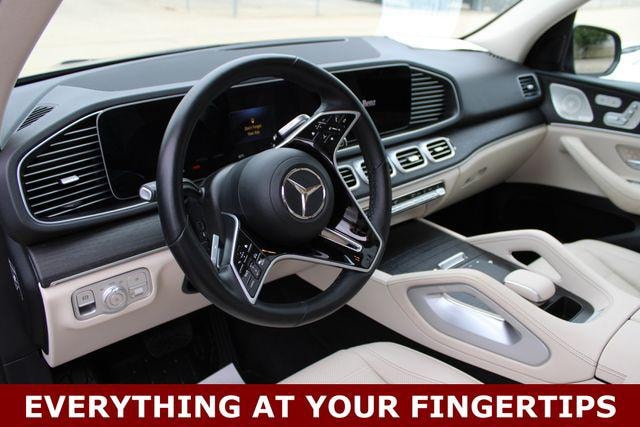 2026 Mercedes-Benz GLE 450