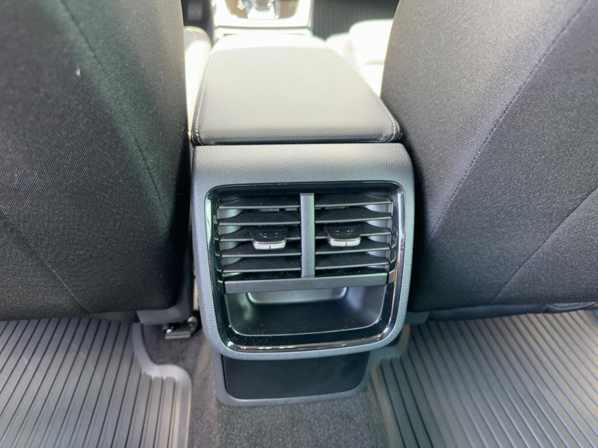 Skoda Octavia Combi Ambition