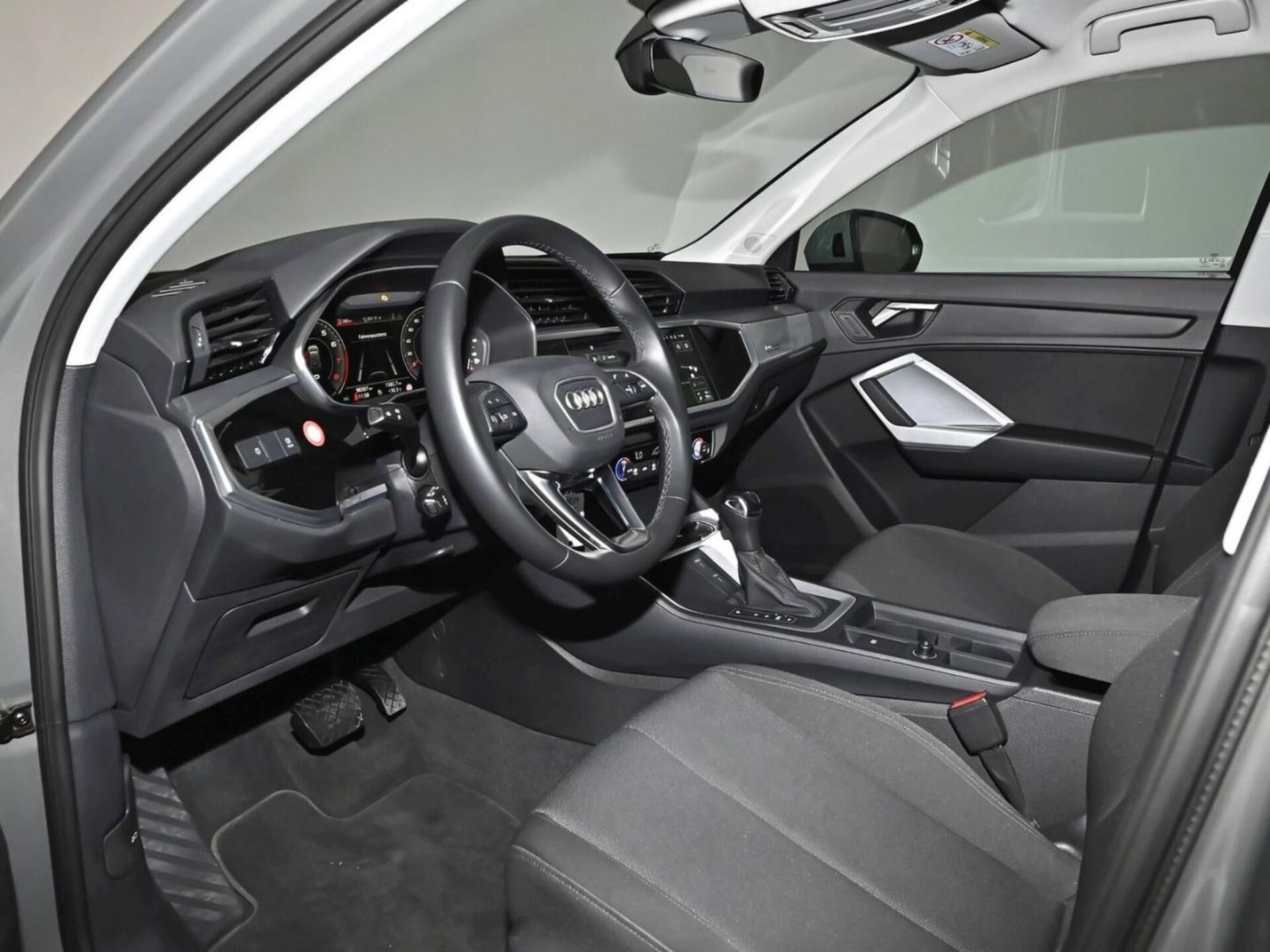Audi Q3 SUV
