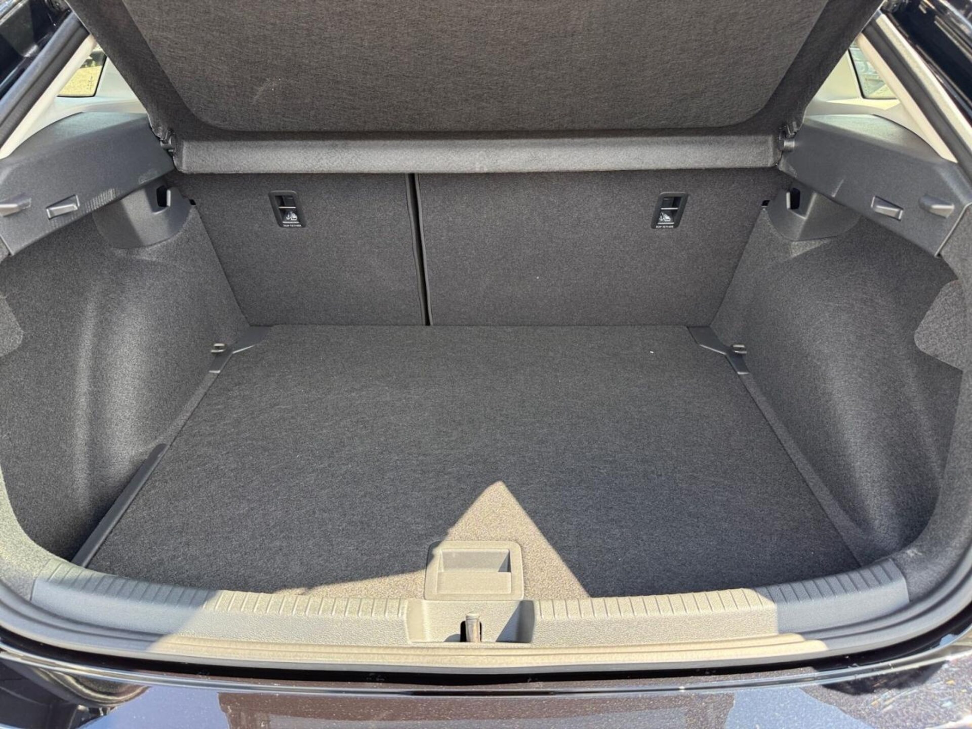Volkswagen Taigo Basis-Modell