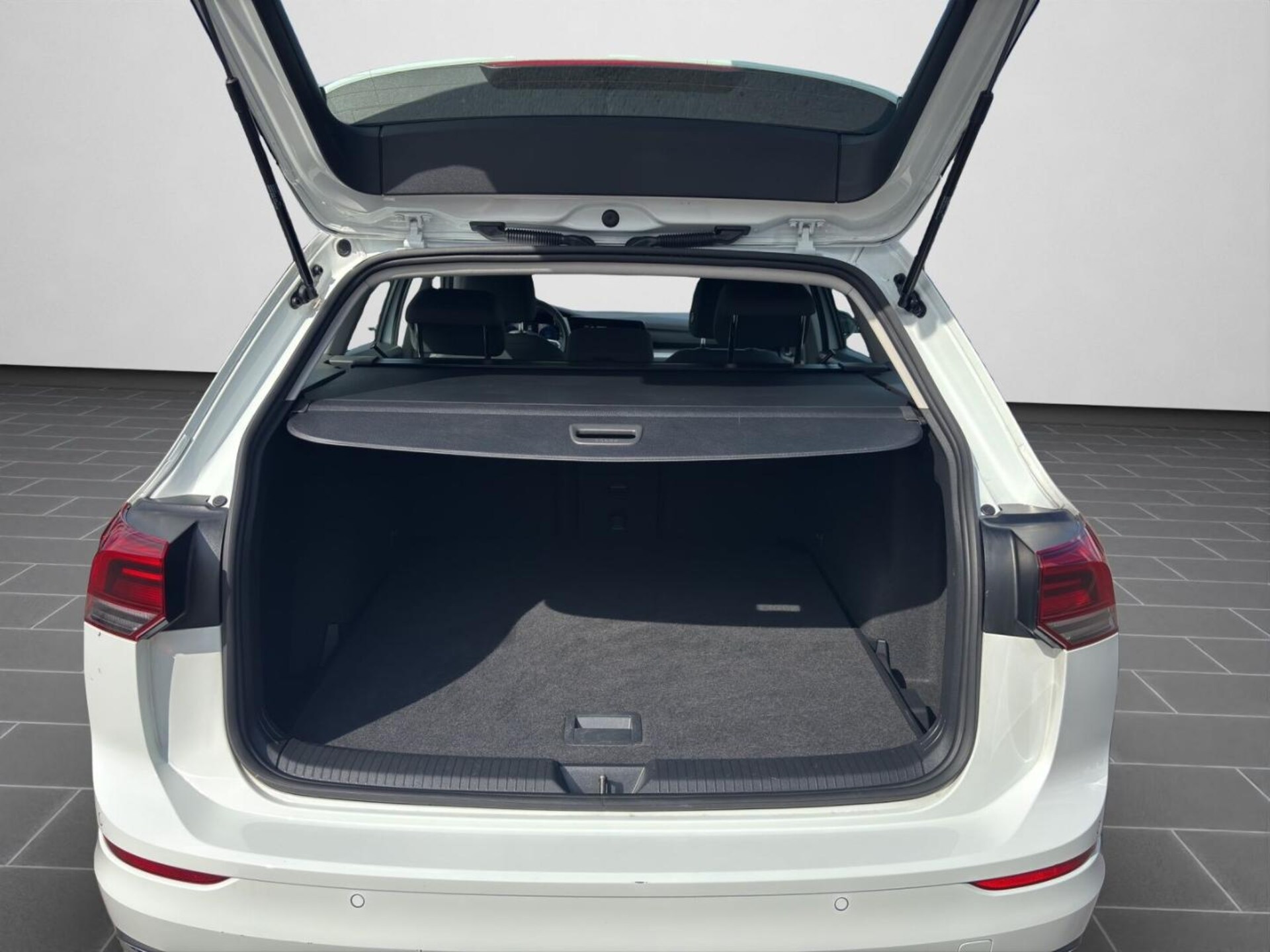 Volkswagen Golf Variant MOVE