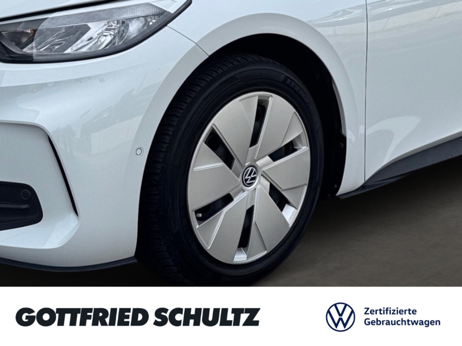 Volkswagen ID.3 – Bild 10