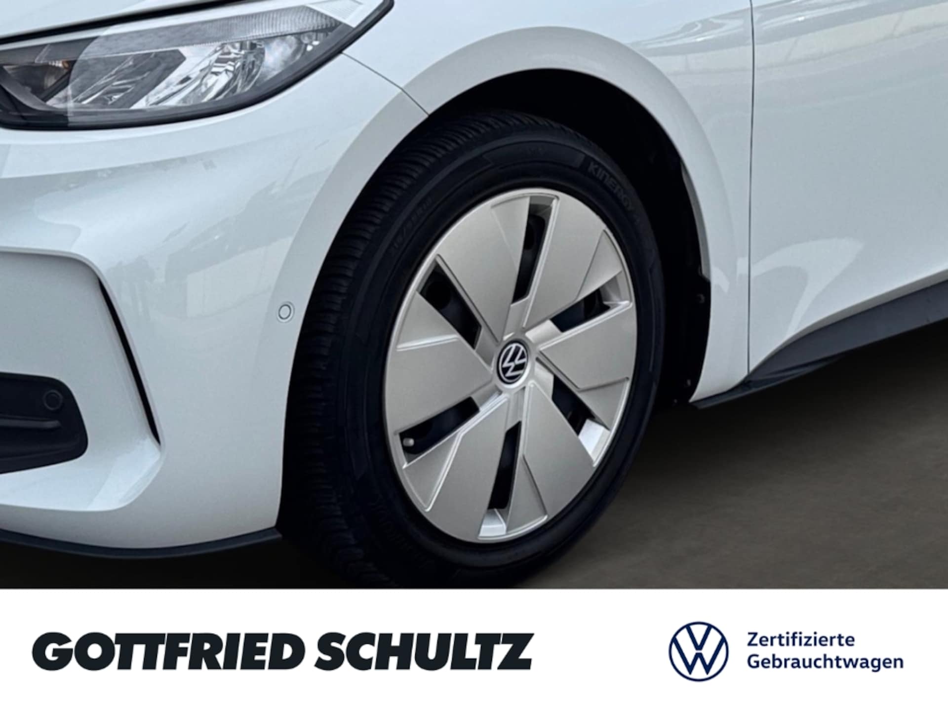 Volkswagen ID.3 Pro