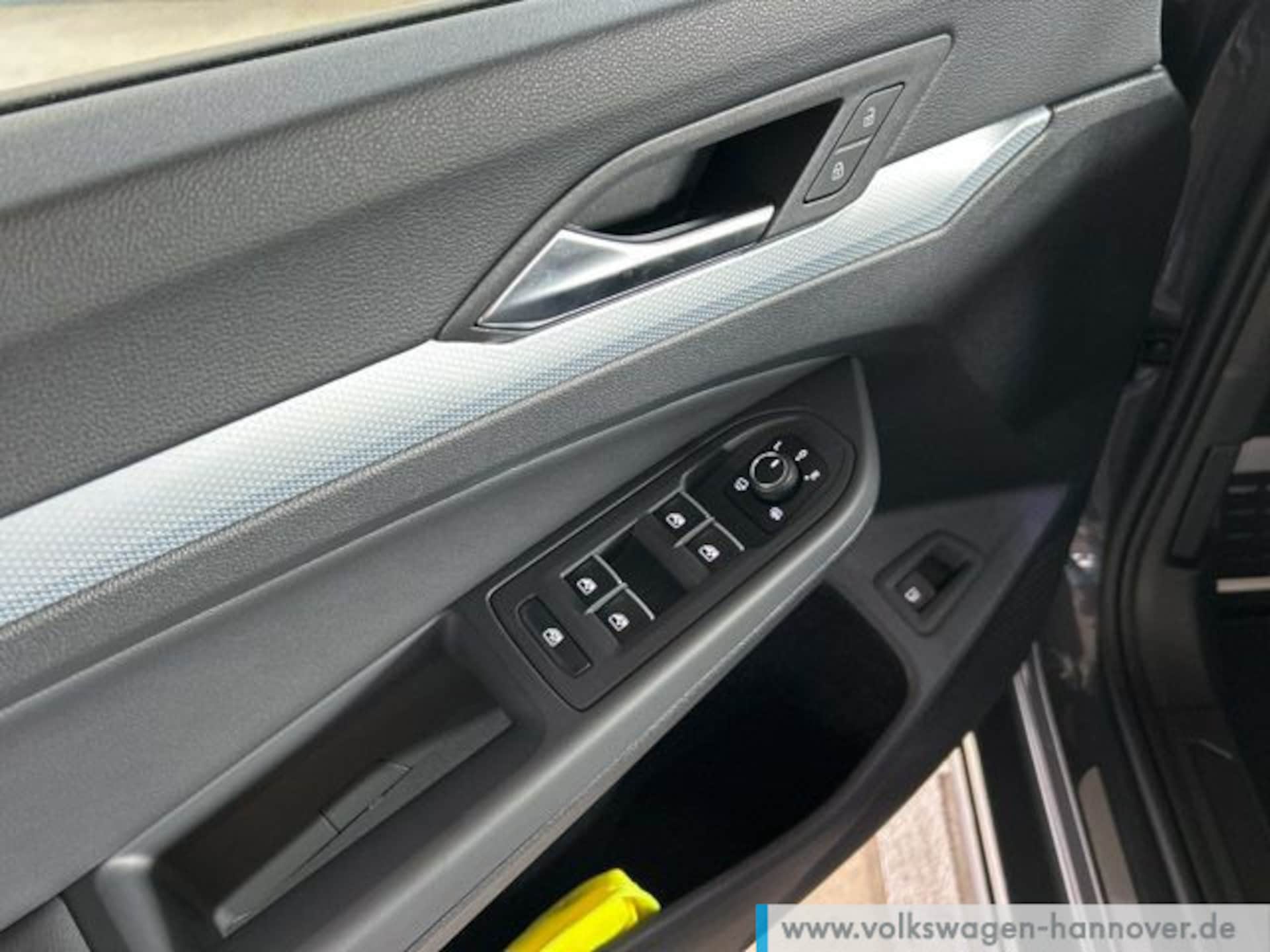 Volkswagen Golf ENERGY