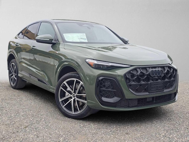 2026 Audi Q5 Sportback