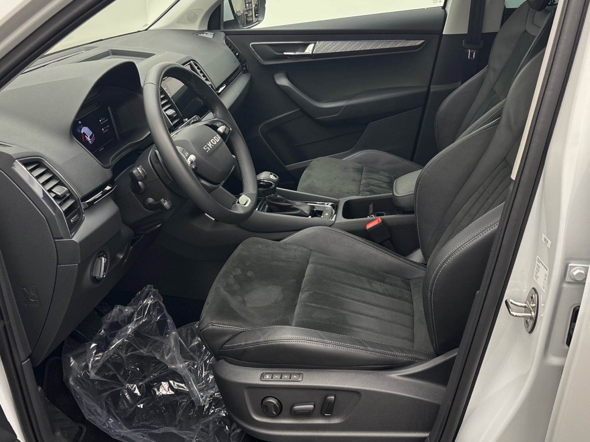 Skoda Karoq Tour