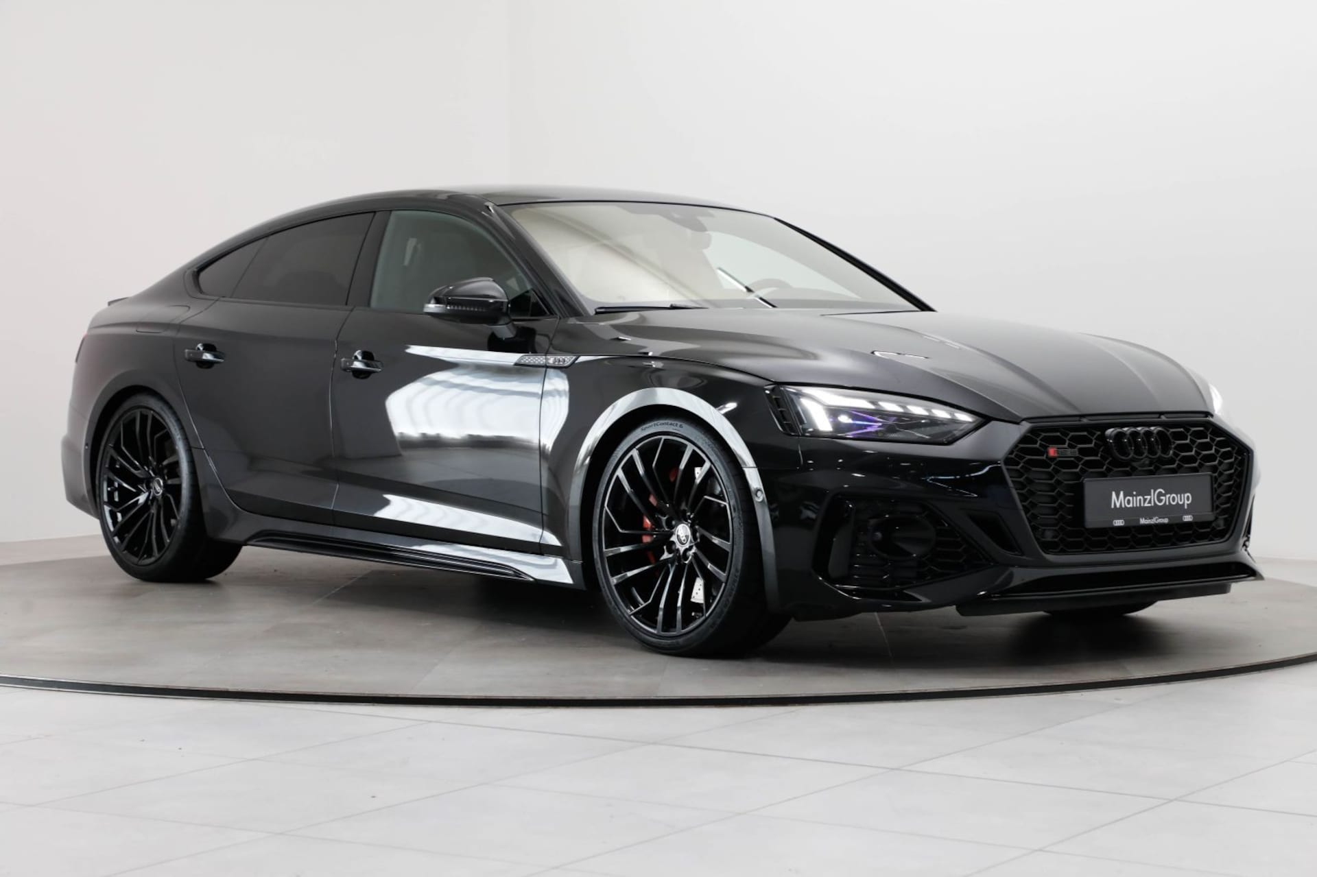 Audi RS 5 Sportback
