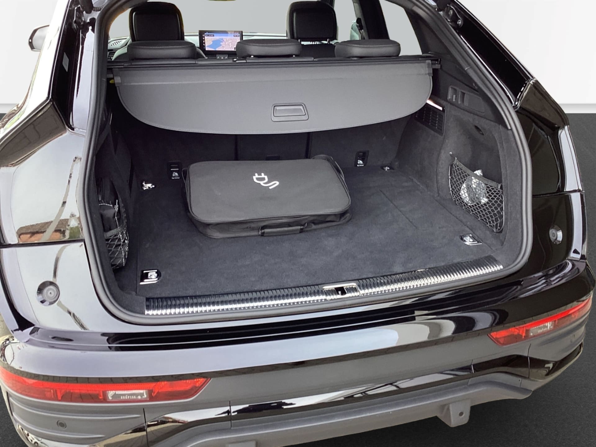 Audi Q5 Sportback TFSI e S line