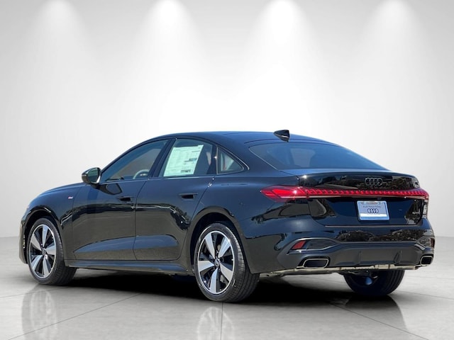 2026 Audi A5 Sedan